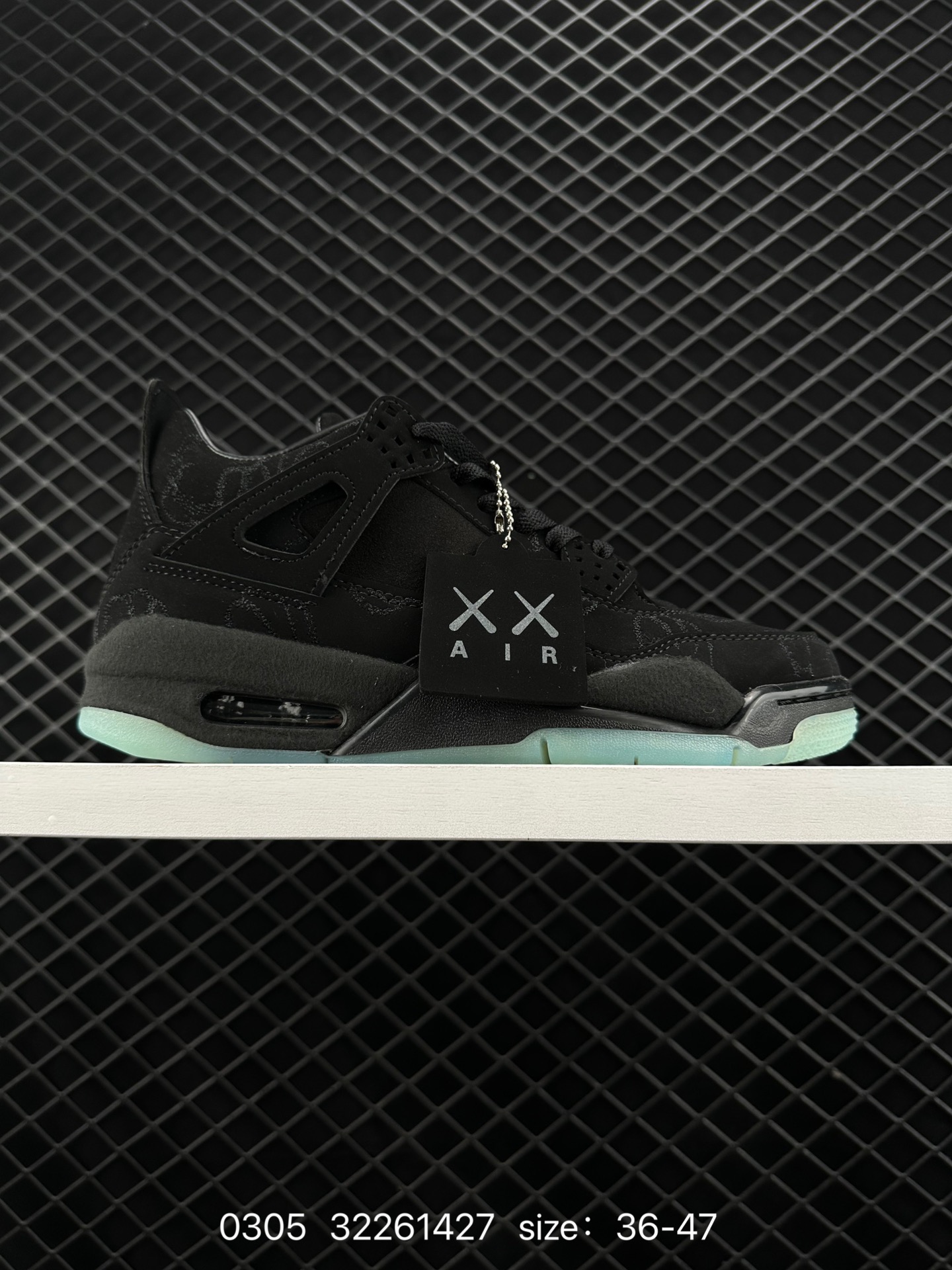 Nike Air Jordan 4 Retro OG”Fire Red“